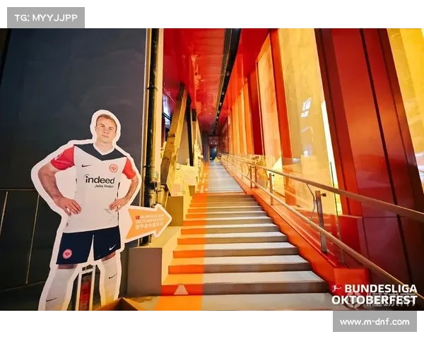 德国足球博物馆如何见证德甲六十年辉煌历史与文化传承